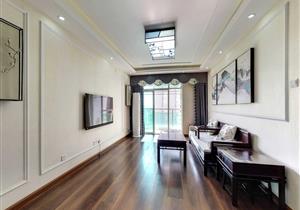 全海花园，红本满五，随时看房