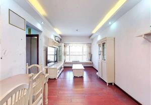 和谐家园  满五年  高楼层  看石芽岭公园