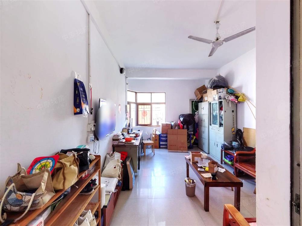 新安中学住宅楼