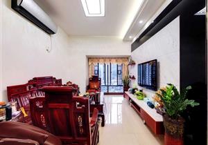 沙头角地铁口，4房双阳台，赠送面积多，看房方便，精装