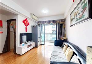 七街公馆新上房源，高楼层景观视野无遮挡，福外护航，业主诚售