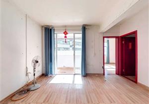 南北通透！低楼层！满5年！业主一套住房！税少！