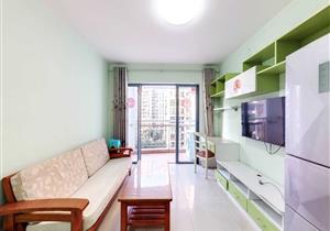 石厦学X方正一房一厅福田区委旁边福田中.心区