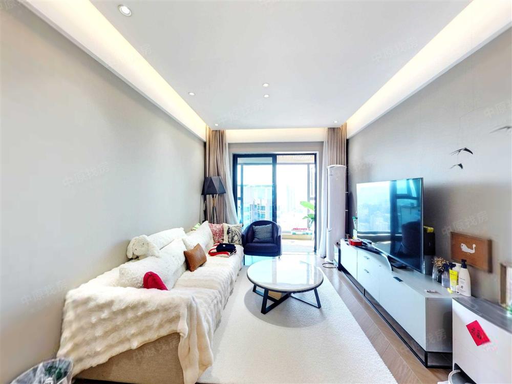 合正丹郡(丹郡花园)