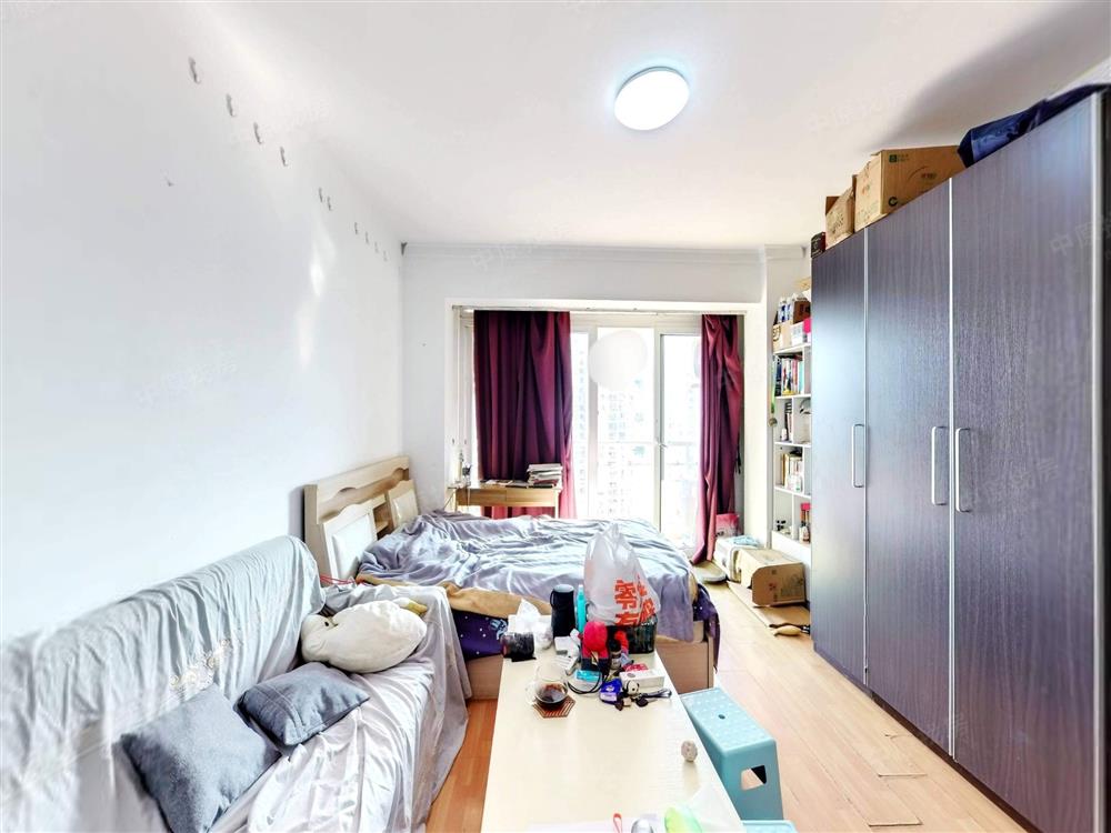 百合星城（一期）