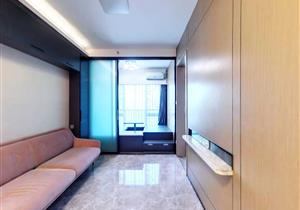 白领公寓三成首付亏本出售