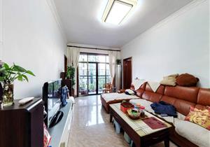 近期入手看这套，业主有心卖，配套齐全，采光通透