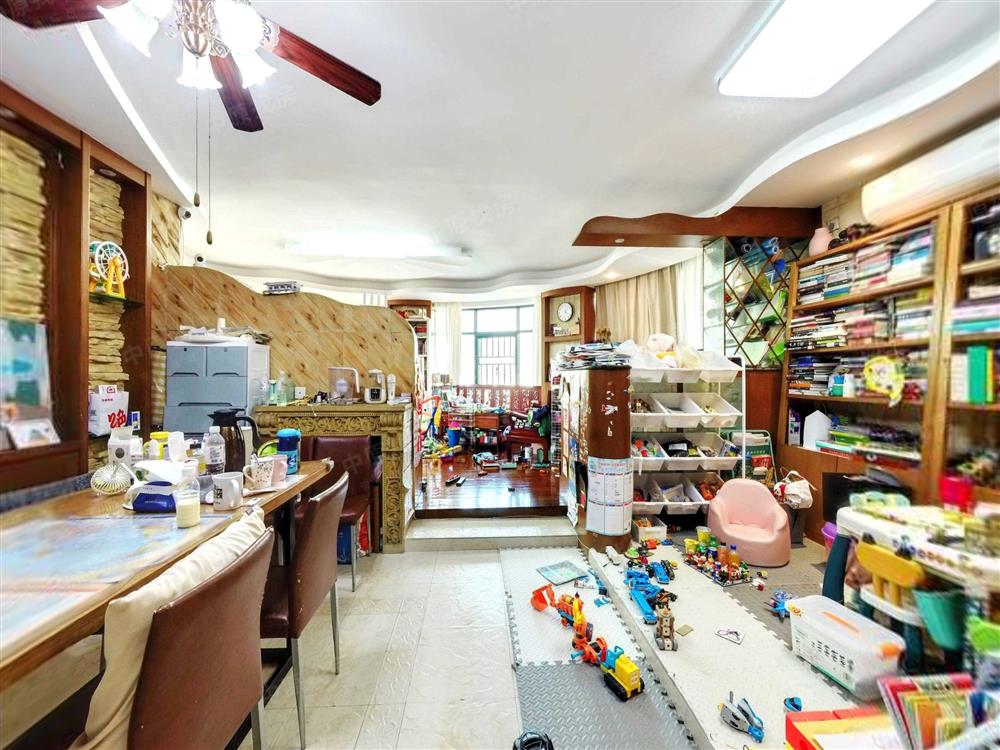 百仕达花园二期