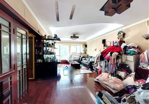 雍祥居中高楼层四房南向自住看房方便