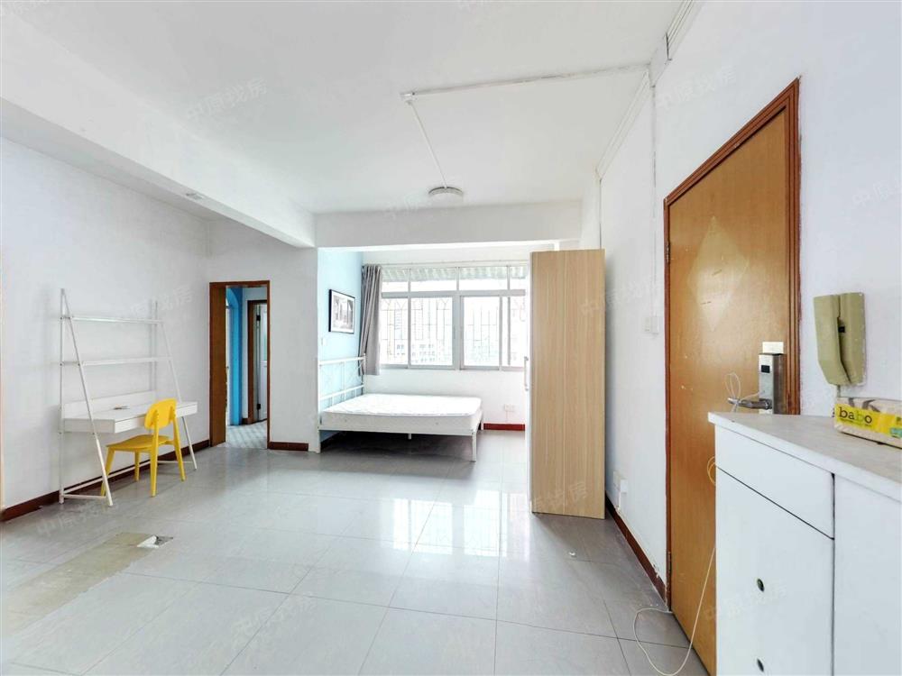 水贝供电局大院