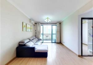 康达尔蝴蝶堡东南朝向大三房，业主诚心出售 看房方便