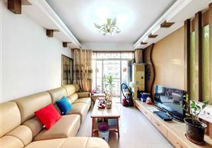 大芬地铁站 中翠花园  满五年红本  看园景安静