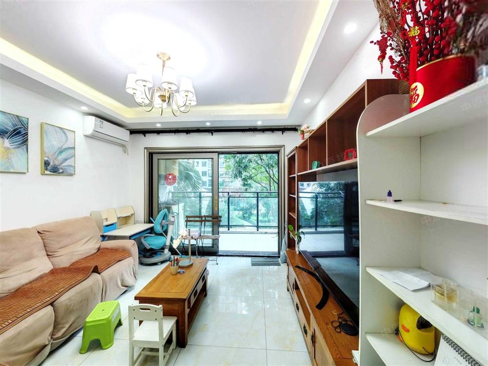 深业新岸线（二期）