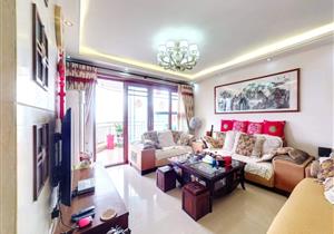 海景花园朝南看海外国语书包