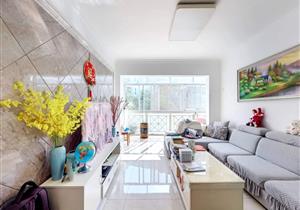 风采轩，电梯2房，读书方便，业主急卖