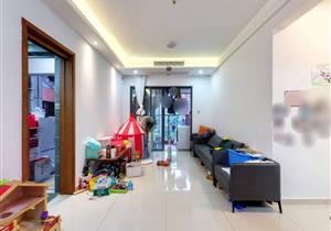 美丽的奥园·翡翠东湾,随时看房