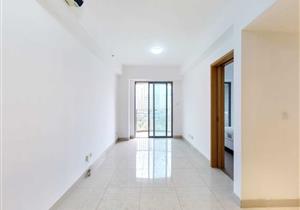 来福士旁凯德公园道二房小高层