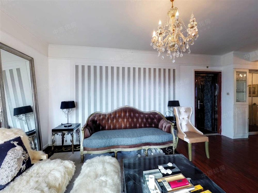 百仕达花园一期