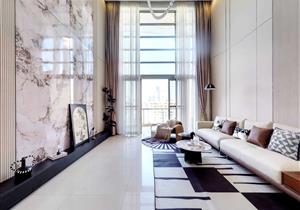 新出蔚蓝海岸三期中空复带百平花园，满五红本视野开阔近人才公园