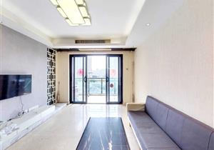 电梯高楼层视野开阔装修保养好近地铁