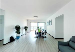 壹方玖誉，精装修，地铁口物业，诚意出售