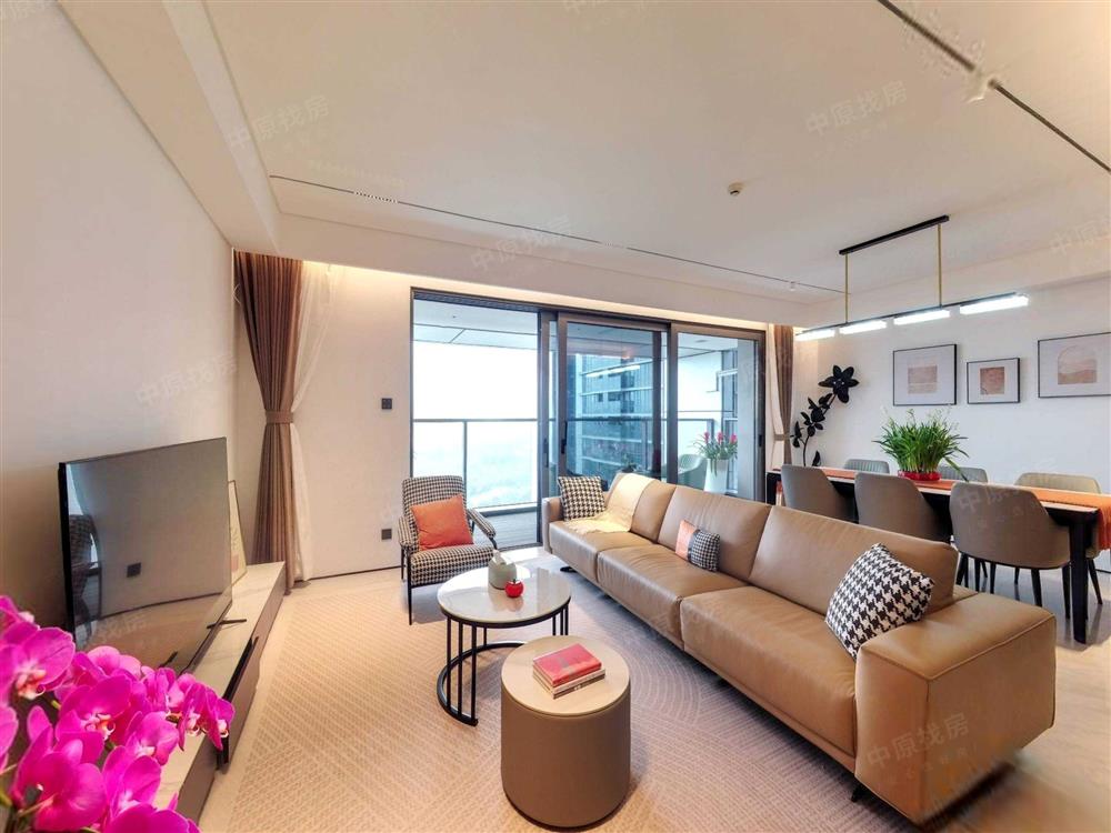 华润城润玺二期