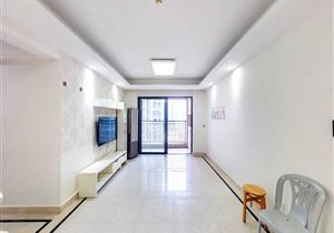 中海锦城，位置安静，诚售，价位可谈