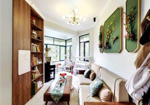 抢手房源！华侨城东组团大社区，5楼景观视野开阔，舒适3房温馨