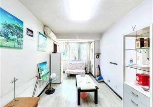 潜龙花园大两房