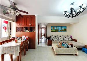 宝中本部 新安公园站 舒适大三房 诚心出售