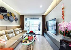 深业东岭，住家装修，满五唯壹，南向通风采光好