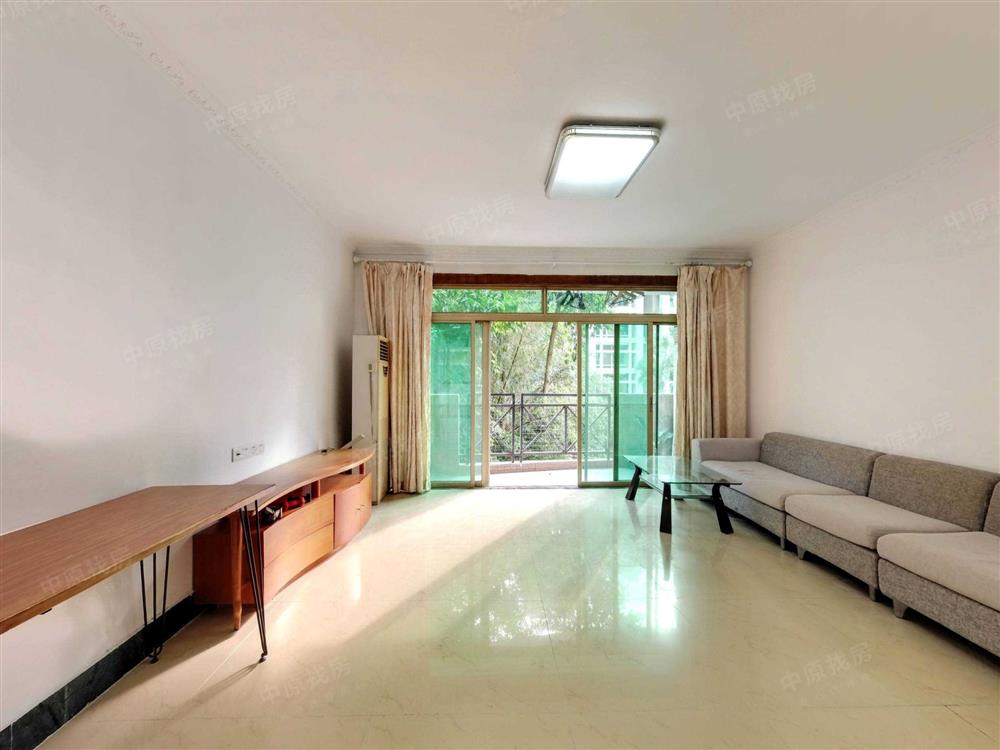 金地海景花园B区