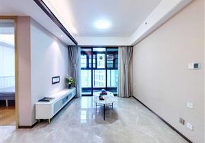 招商中环  次新房 装修保养好   价格可谈