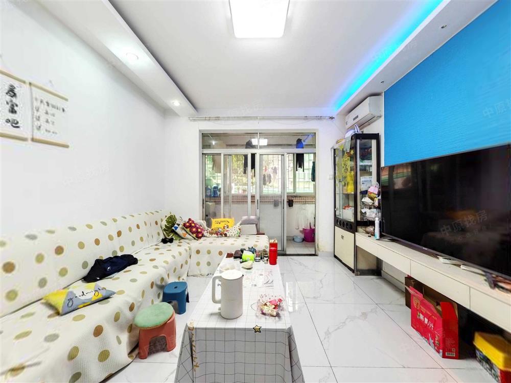 聚宝花园（12栋）