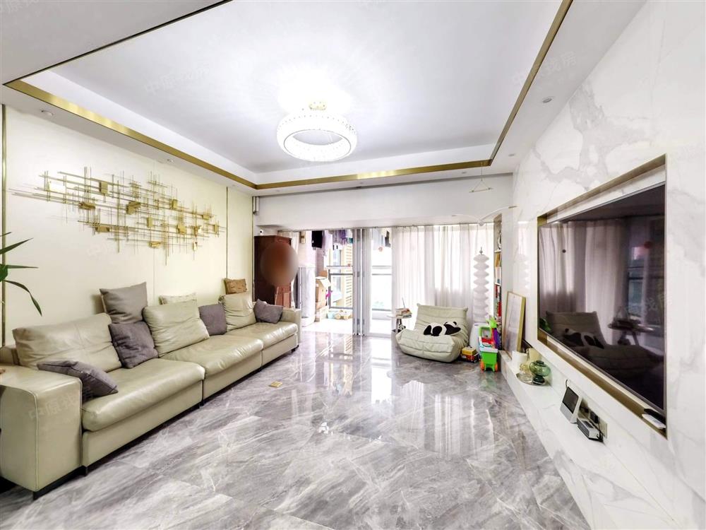 信义金御半山（三期信义荔景御园）