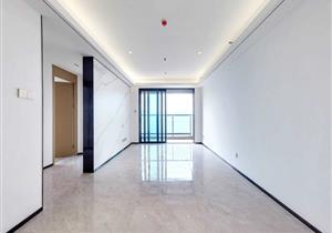 御景天峦府，次新房高层，视野开阔，阳光充足，找有缘的主人