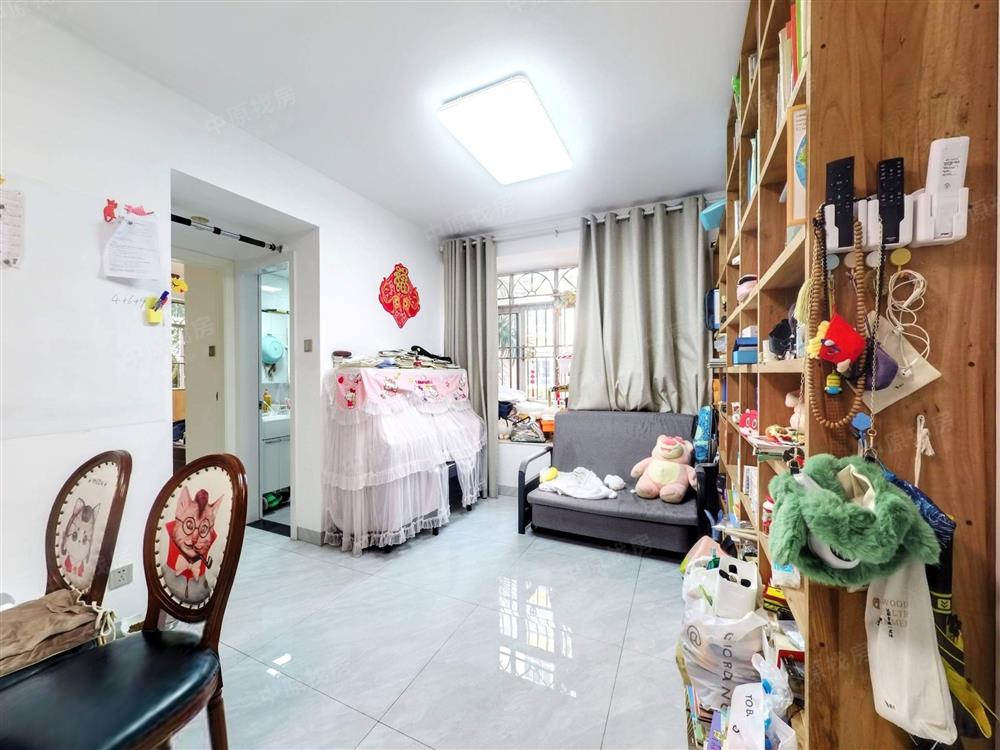 梧桐山新居（二期）