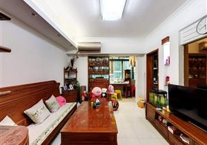 粤海花园 方正两房 地铁口 诚心售卖