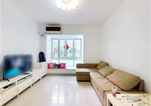 罗湖东门 中信星光名庭 户型方正 欢迎实地看房议价