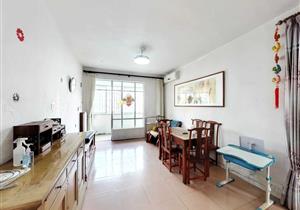 宝中大三房急售，看房方便