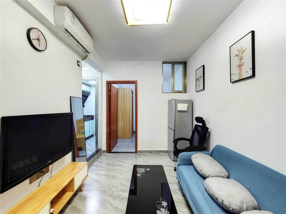 帝景峰（茂业城帝景峰）