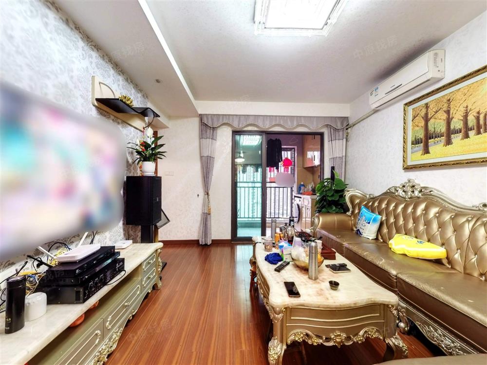 万科金域缇香（二期）