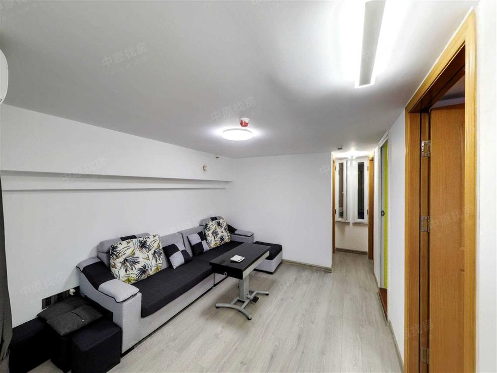 中粮创芯研发中心