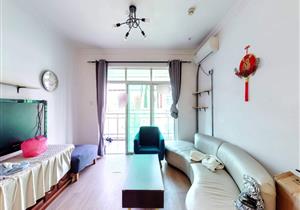 双地铁小高层带电梯绿映居精装三房 楼下港中大附属 诚售价可谈