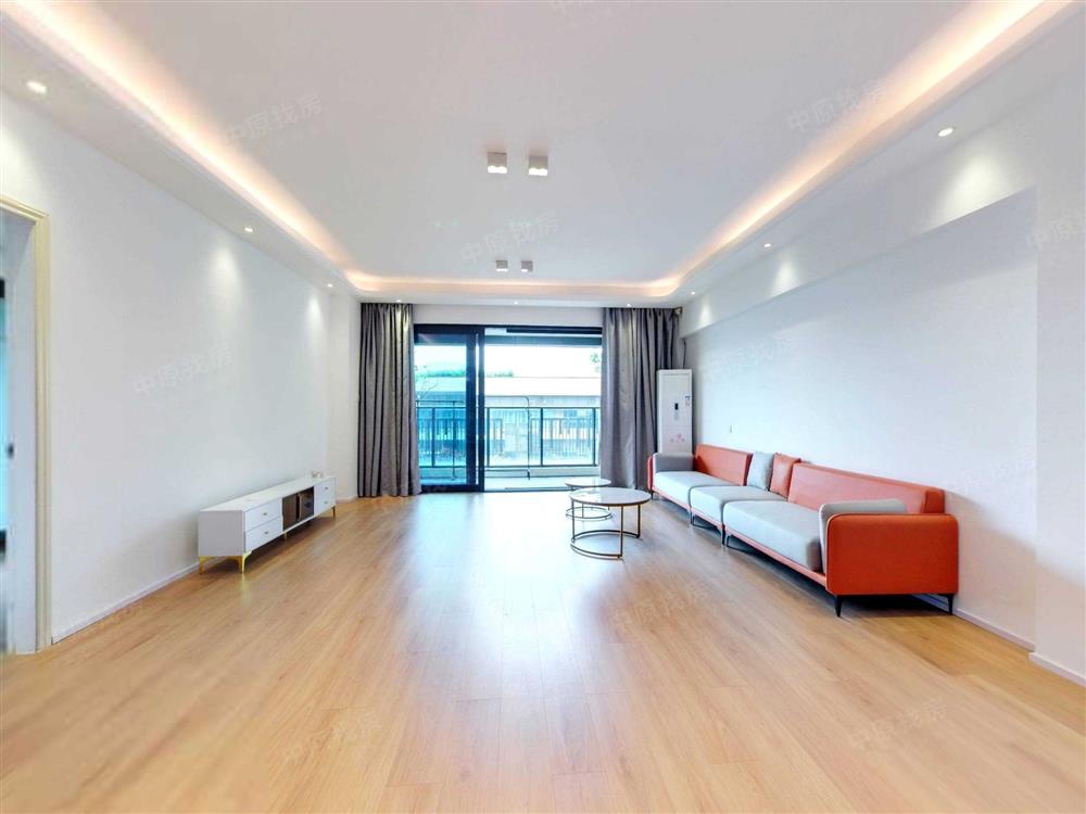 前海时代CEO公馆