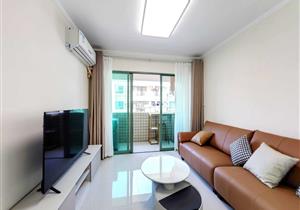 福民三地铁，小高层高实用三房，满五年业主急售