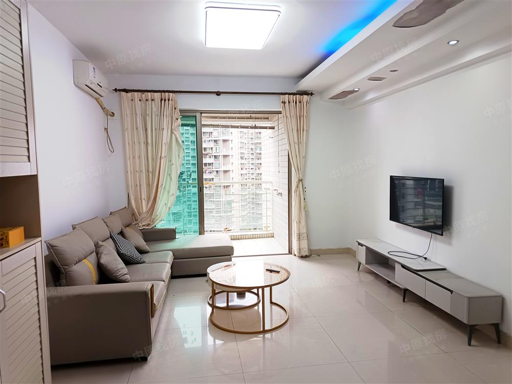 天悦龙庭（二期）