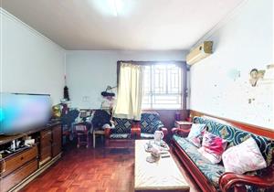 国都花园三房-近三地铁-近公园-配套齐全-户型方正-可以看