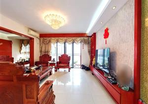 高发现三期南北通透大四房