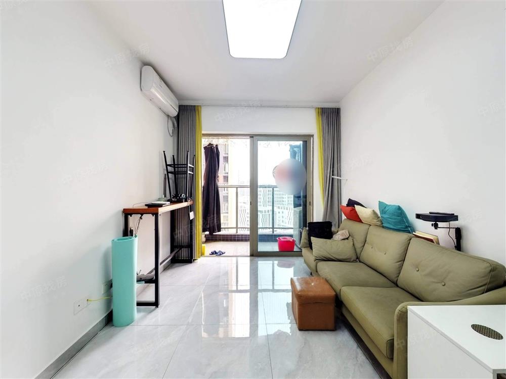 天汇时代花园（一期）